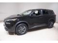 2021 Rogue S AWD #3
