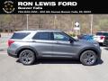 2023 Explorer XLT 4WD #1 2023 Explorer XLT 4WD #1