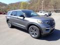 2023 Explorer XLT 4WD #2 2023 Explorer XLT 4WD #2