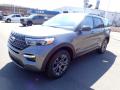 2023 Explorer XLT 4WD #4 2023 Explorer XLT 4WD #4