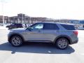 2023 Explorer XLT 4WD #5 2023 Explorer XLT 4WD #5