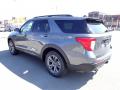 2023 Explorer XLT 4WD #6 2023 Explorer XLT 4WD #6