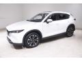 2022 CX-5 S Premium AWD #3