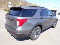 2023 Explorer XLT 4WD #8 2023 Explorer XLT 4WD #8