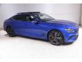 2022 Genesis G70 3.3T AWD