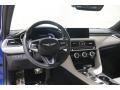 Dashboard of 2022 Genesis G70 3.3T AWD #6