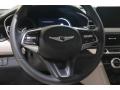  2022 Genesis G70 3.3T AWD Steering Wheel #7
