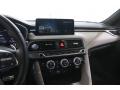 Controls of 2022 Genesis G70 3.3T AWD #9