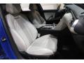 Front Seat of 2022 Genesis G70 3.3T AWD #17