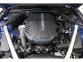  2022 G70 3.3 Liter Turbocharged DOHC 24-Valve VVT V6 Engine #21