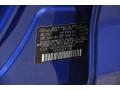 Genesis Color Code PS5 Mallorca Blue #23