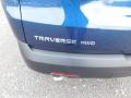 2023 Traverse LT AWD #12