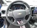  2023 Chevrolet Traverse LT AWD Steering Wheel #20