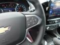  2023 Chevrolet Traverse LT AWD Steering Wheel #21