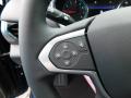  2023 Chevrolet Traverse LT AWD Steering Wheel #22