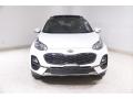 2020 Sportage S AWD #2