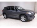2016 CX-5 Touring AWD #1 2016 CX-5 Touring AWD #1