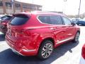 2021 Hyundai Santa Fe Calypso Red #4 2021 Hyundai Santa Fe Calypso Red #4