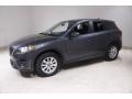 Front 3/4 View of 2016 Mazda CX-5 Touring AWD #3 Front 3/4 View of 2016 Mazda CX-5 Touring AWD #3