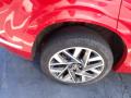 2021 Hyundai Santa Fe Calligraphy AWD Wheel #5 2021 Hyundai Santa Fe Calligraphy AWD Wheel #5