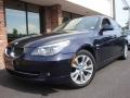 2009 5 Series 535xi Sedan #1