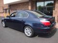 2009 5 Series 535xi Sedan #3