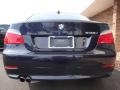 2009 5 Series 535xi Sedan #4