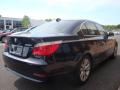 2009 5 Series 535xi Sedan #5