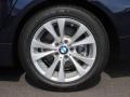2009 5 Series 535xi Sedan #6