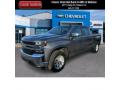 2021 Silverado 1500 LT Crew Cab 4x4 #1