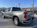2021 Silverado 1500 LT Crew Cab 4x4 #2