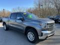2021 Silverado 1500 LT Crew Cab 4x4 #4