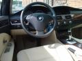 2009 5 Series 535xi Sedan #9