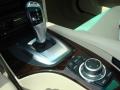 2009 5 Series 535xi Sedan #12