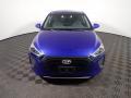 2019 Ioniq Hybrid Blue #4