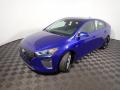 2019 Ioniq Hybrid Blue #8