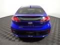 2019 Ioniq Hybrid Blue #11