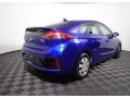 2019 Ioniq Hybrid Blue #14