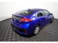 2019 Ioniq Hybrid Blue #15