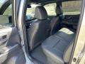 Rear Seat of 2023 Toyota Tacoma TRD Off Road Double Cab 4x4 #22