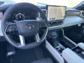Front Seat of 2023 Toyota Tundra Capstone CrewMax 4x4 #3