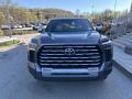 2023 Tundra Capstone CrewMax 4x4 #6