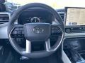  2023 Toyota Tundra Capstone CrewMax 4x4 Steering Wheel #10