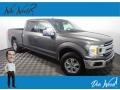 2020 F150 XLT SuperCrew 4x4 #1