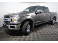2020 F150 XLT SuperCrew 4x4 #8