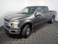 2020 F150 XLT SuperCrew 4x4 #9