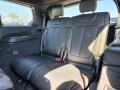 Rear Seat of 2023 Jeep Grand Cherokee L Summit 4x4 #9