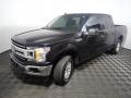 2020 F150 XLT SuperCrew 4x4 #9