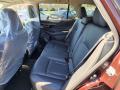Rear Seat of 2023 Subaru Outback Touring XT #7