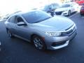 2018 Civic LX Sedan #4 2018 Civic LX Sedan #4
